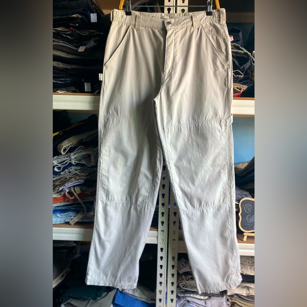 Vintage Nike ACG carpenter pants